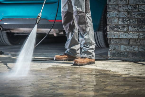 Best Gutter Cleaning and Brightening in Jackson, WY