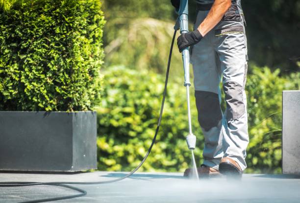 Best Parking Lot Cleaning in Jackson, WY