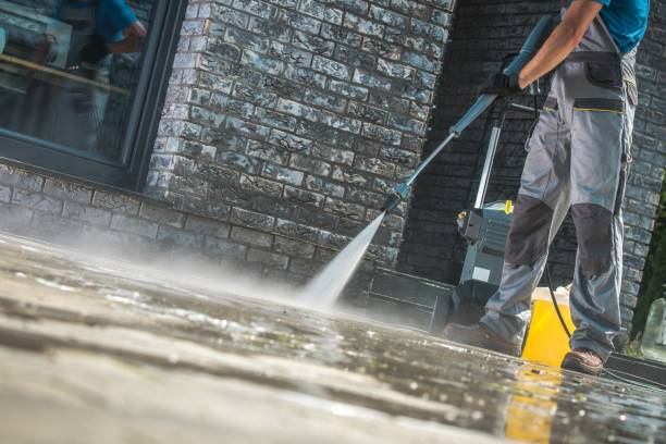 Best Commercial Pressure Washing in Jackson, WY