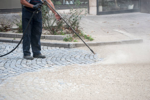Best Warehouse Floor Cleaning in Jackson, WY