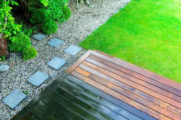 Best Driveway Cleaning and Restoration in Jackson, WY