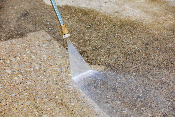  Jackson, WY Pressure Washing Pros