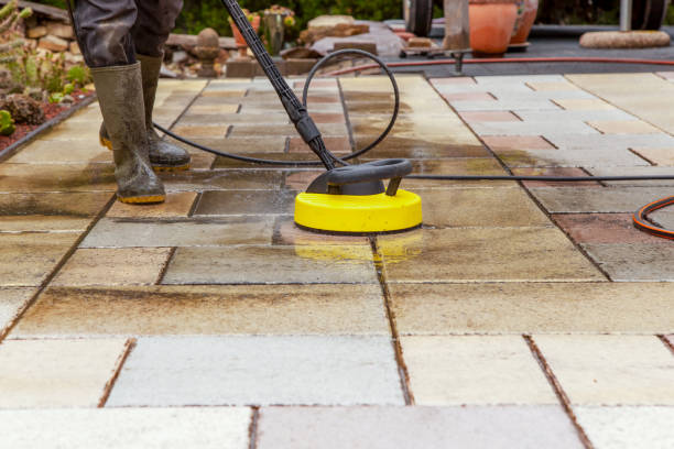 Best Deck and Patio Pressure Washing in Jackson, WY
