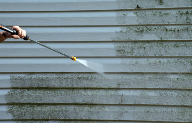 Best Concrete Surface Cleaning in Jackson, WY